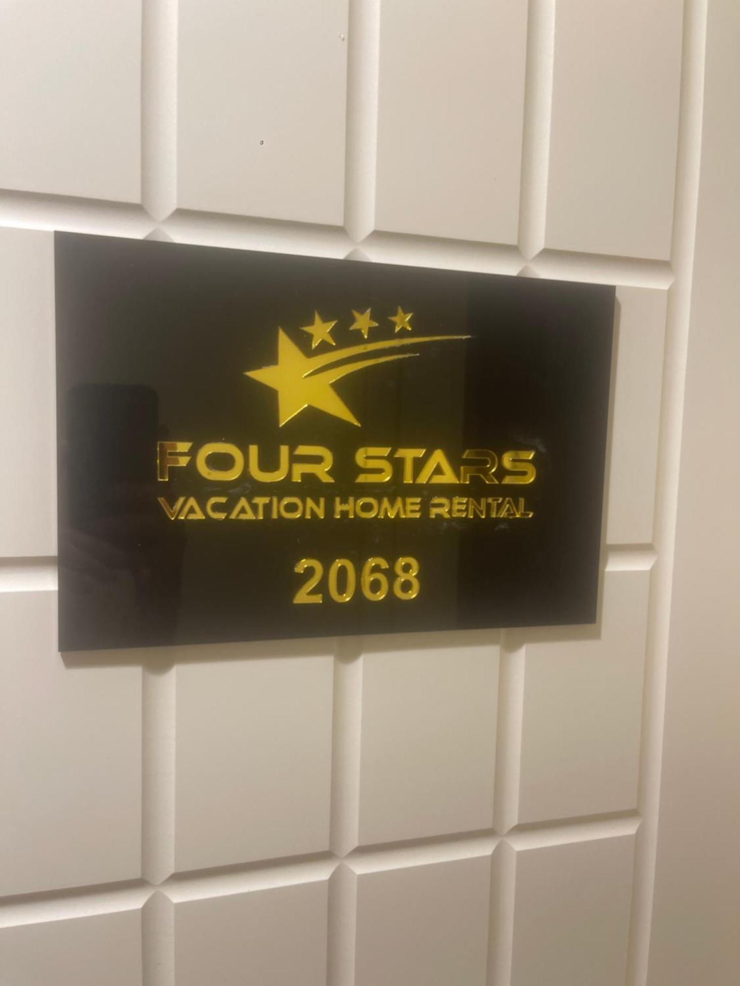 דובאי Four Stars Hostel מראה חיצוני תמונה