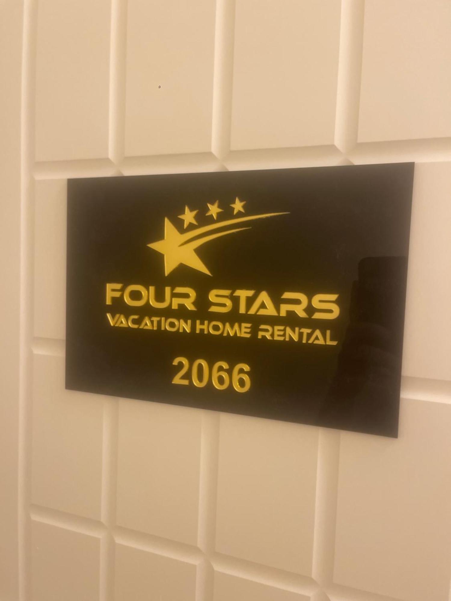 דובאי Four Stars Hostel מראה חיצוני תמונה