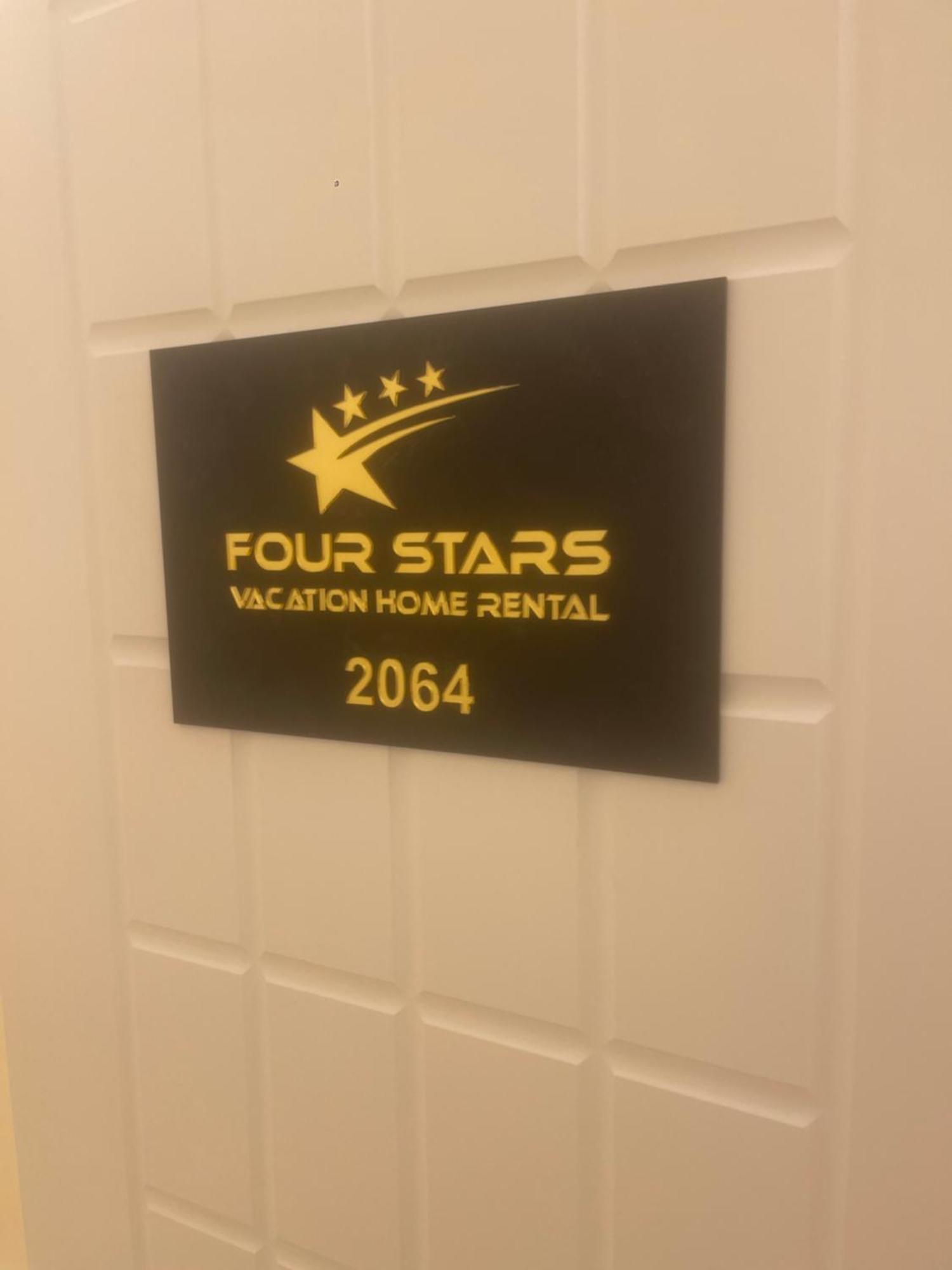 דובאי Four Stars Hostel מראה חיצוני תמונה