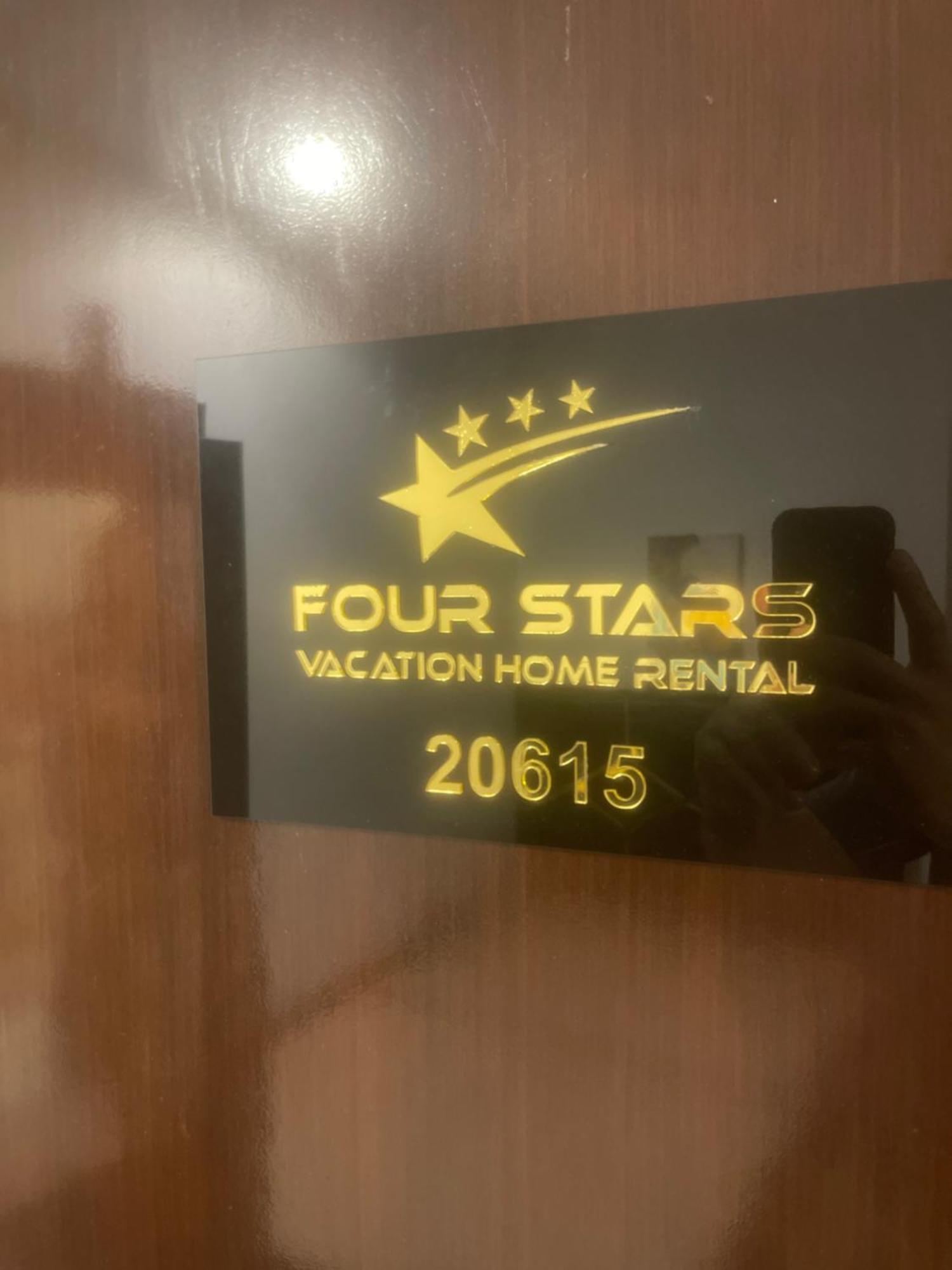 דובאי Four Stars Hostel מראה חיצוני תמונה