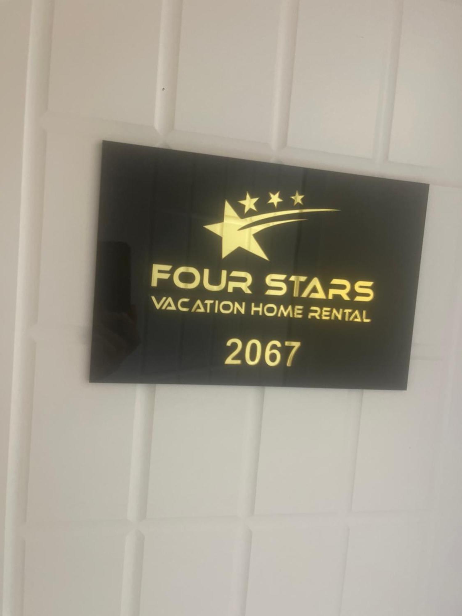 דובאי Four Stars Hostel מראה חיצוני תמונה
