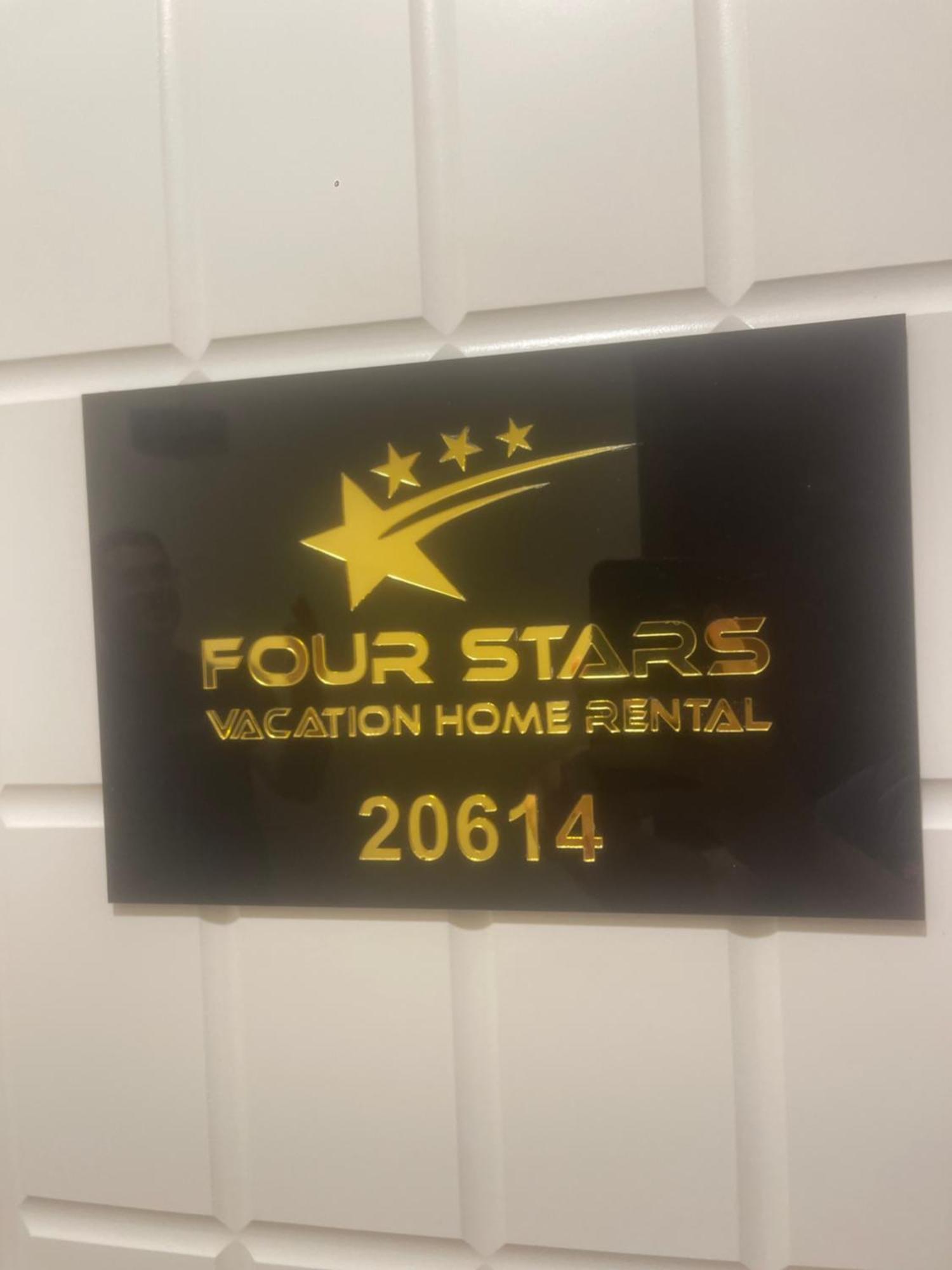 דובאי Four Stars Hostel מראה חיצוני תמונה
