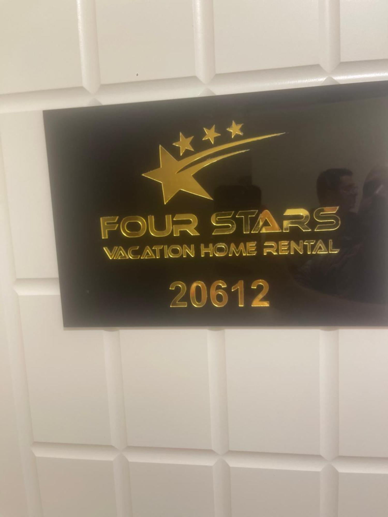 דובאי Four Stars Hostel מראה חיצוני תמונה