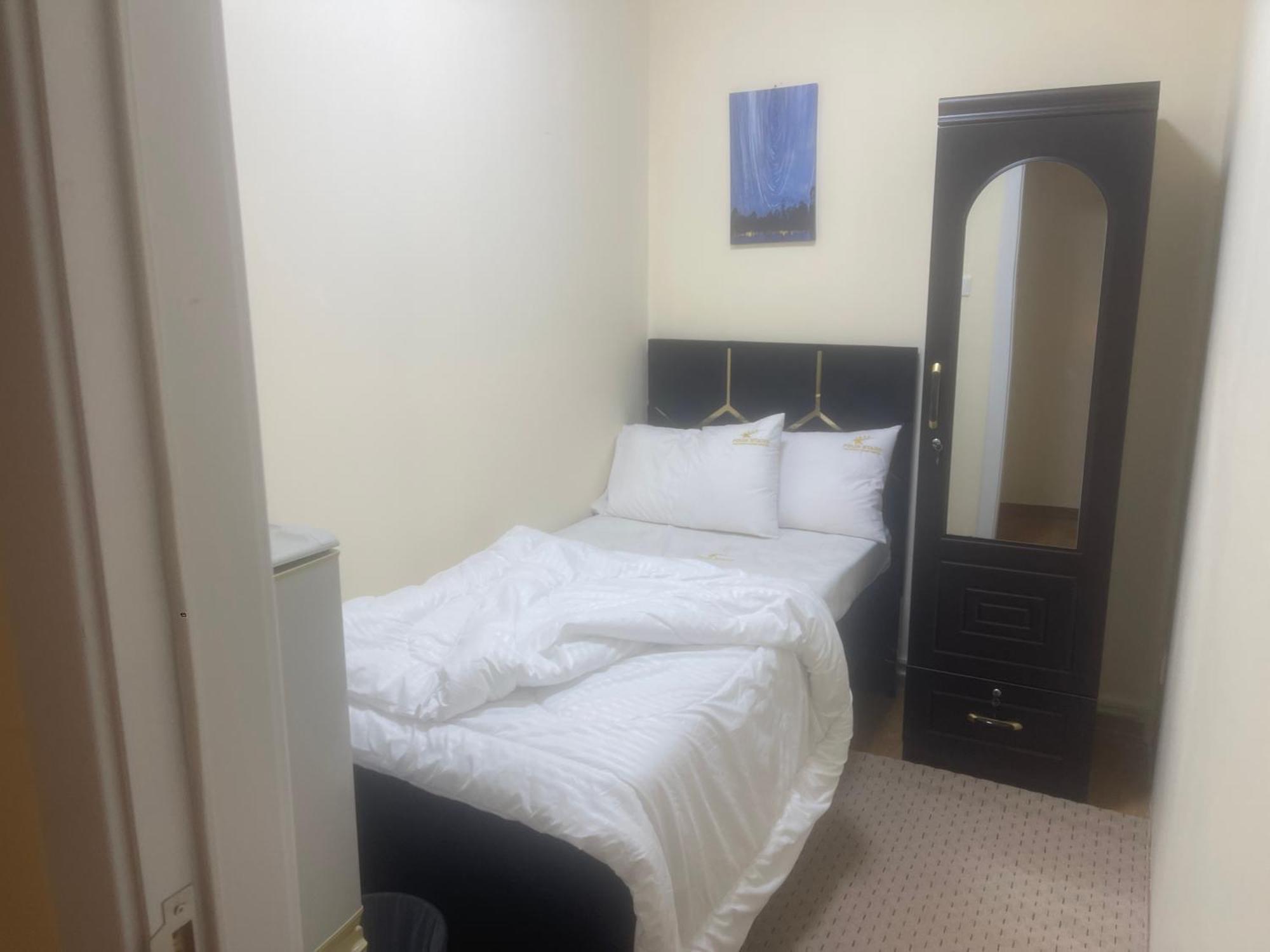 דובאי Four Stars Hostel מראה חיצוני תמונה