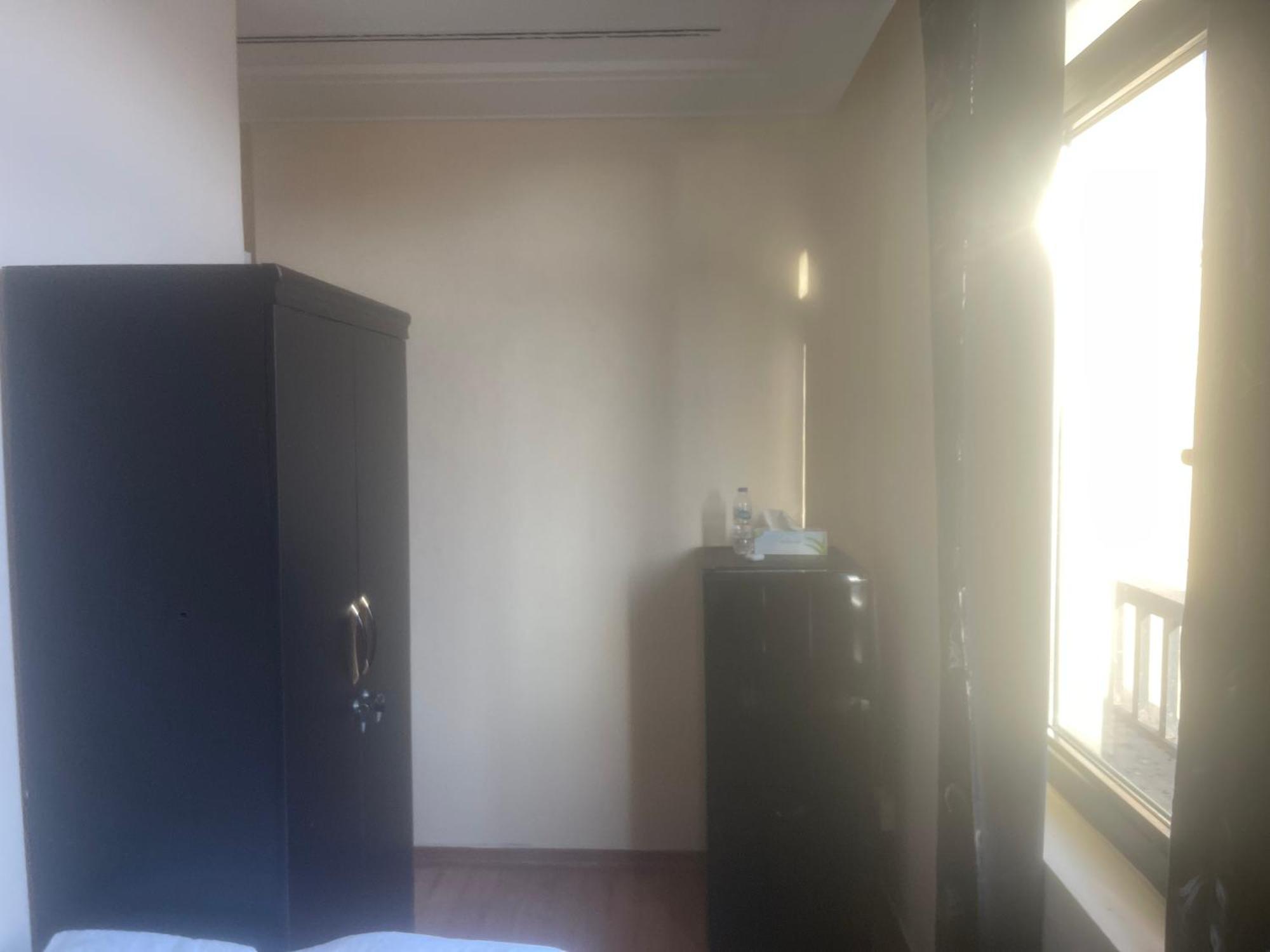 דובאי Four Stars Hostel מראה חיצוני תמונה