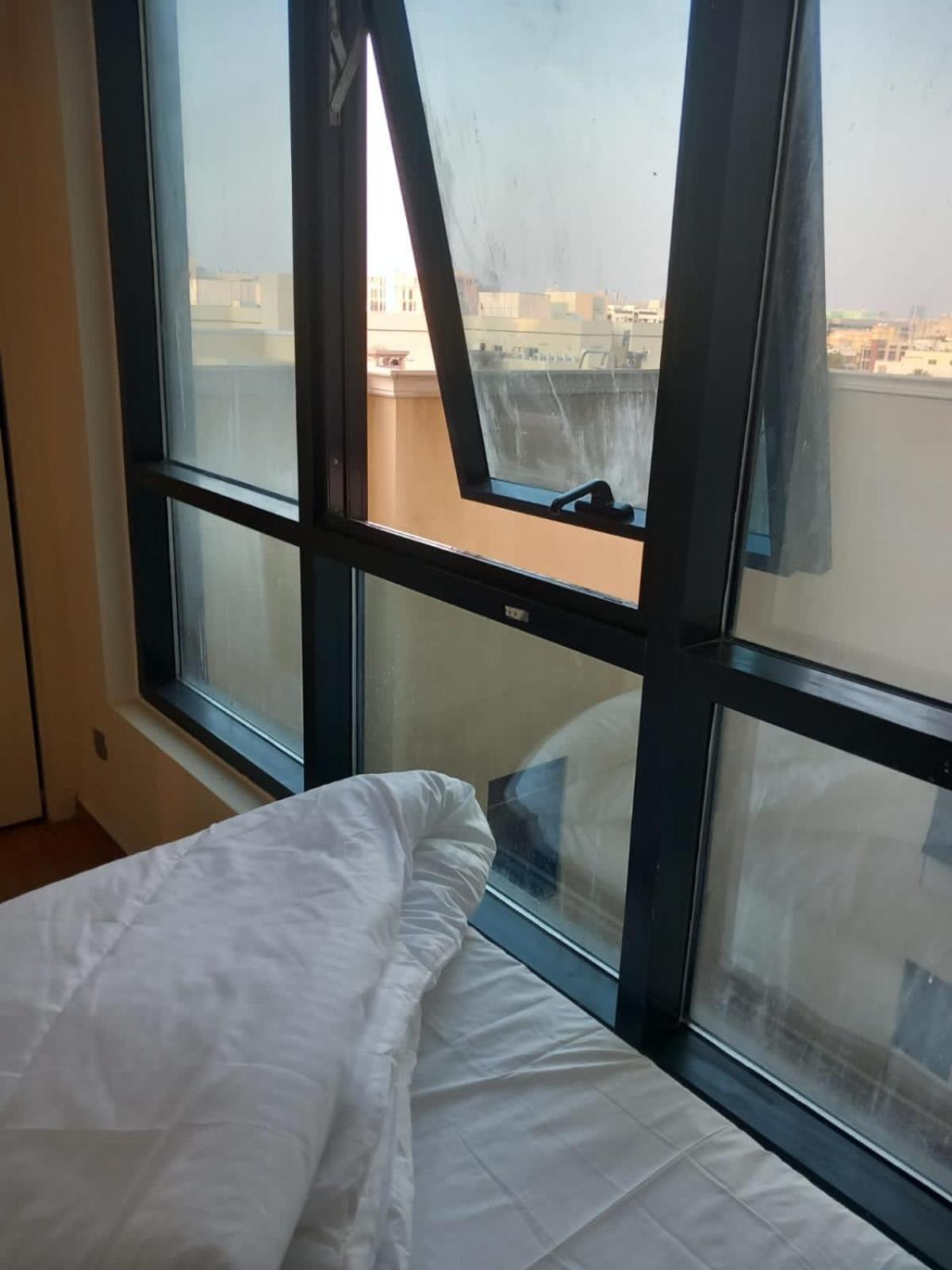 דובאי Four Stars Hostel מראה חיצוני תמונה