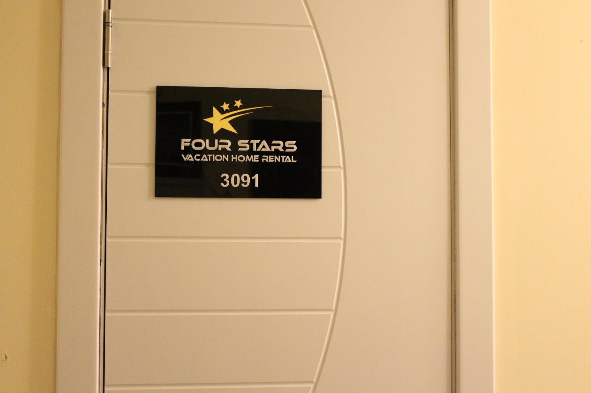 דובאי Four Stars Hostel מראה חיצוני תמונה
