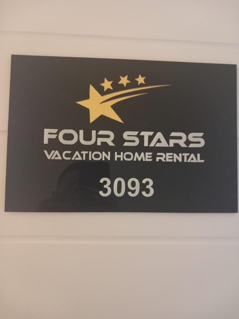 דובאי Four Stars Hostel מראה חיצוני תמונה