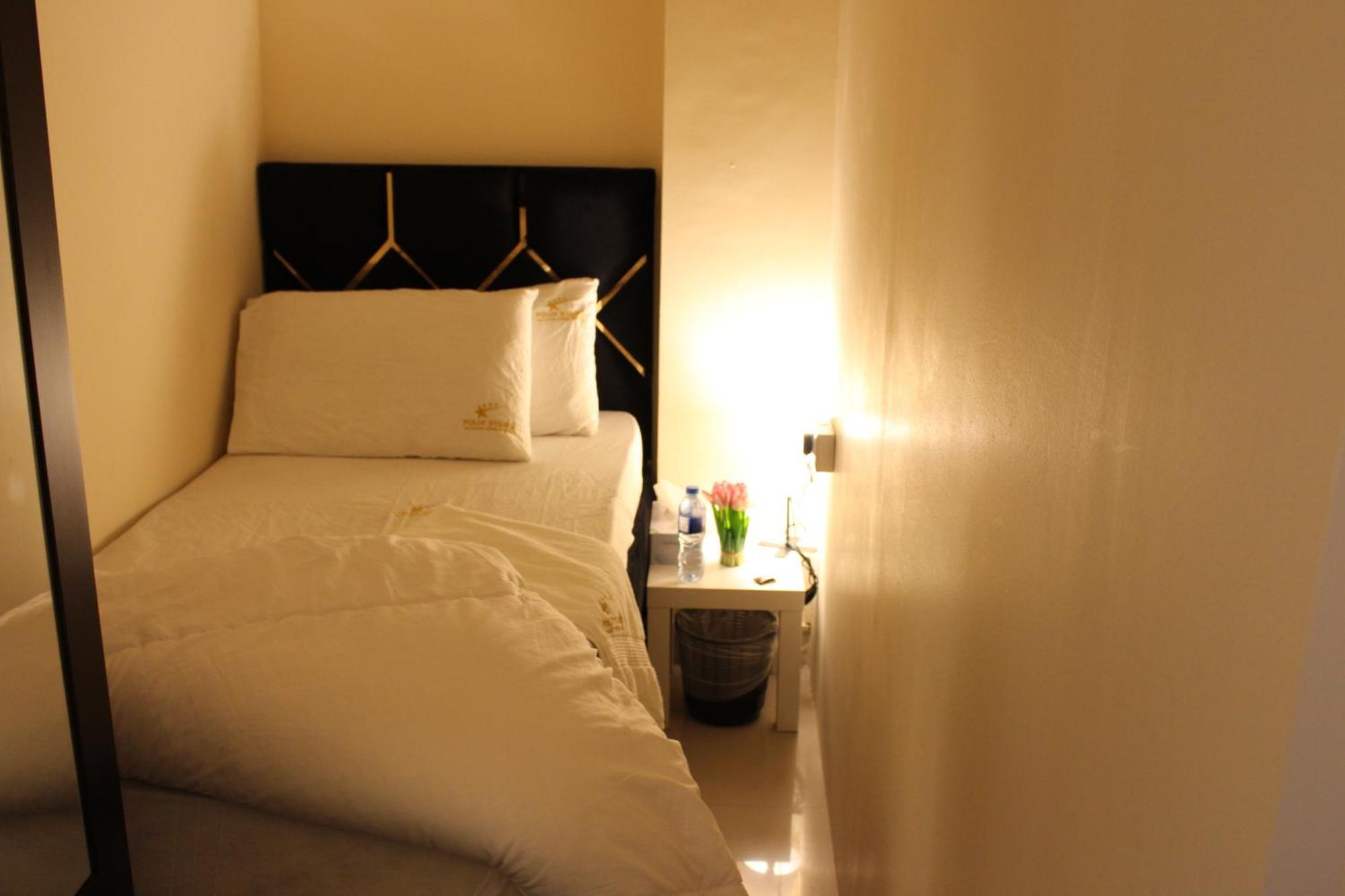 דובאי Four Stars Hostel מראה חיצוני תמונה