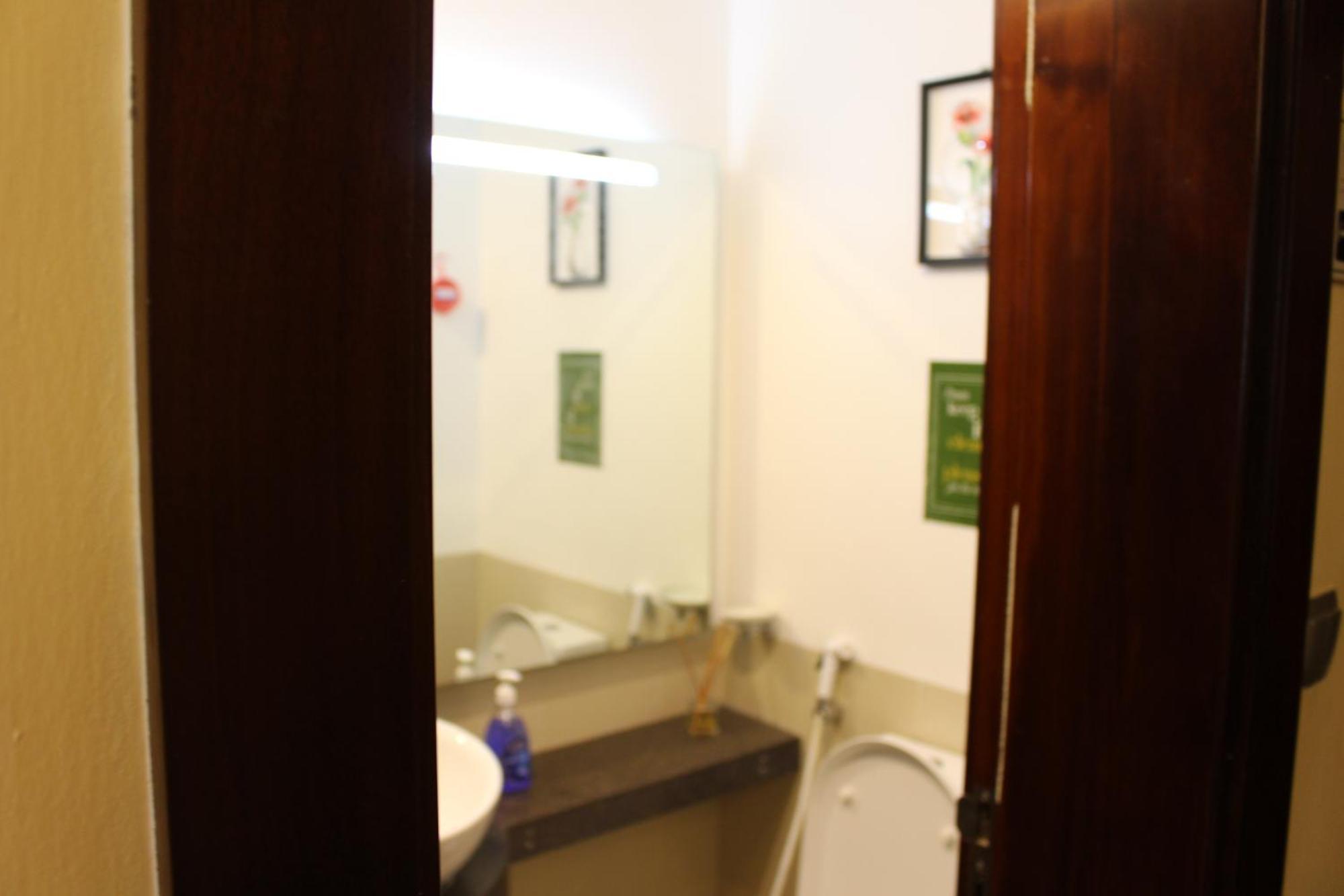 דובאי Four Stars Hostel מראה חיצוני תמונה