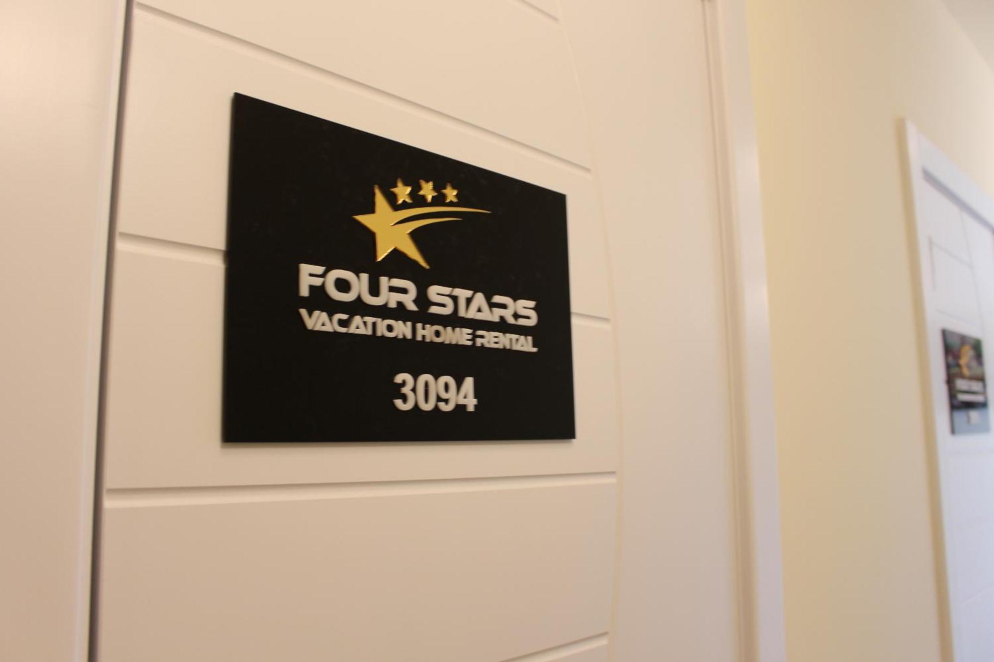 דובאי Four Stars Hostel מראה חיצוני תמונה