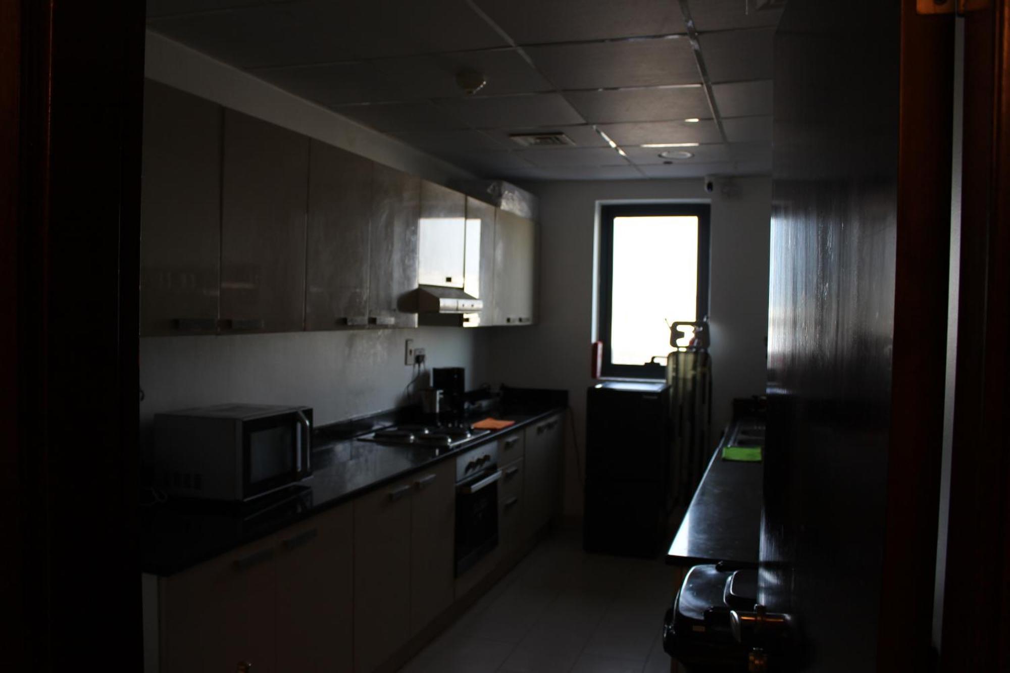 דובאי Four Stars Hostel מראה חיצוני תמונה