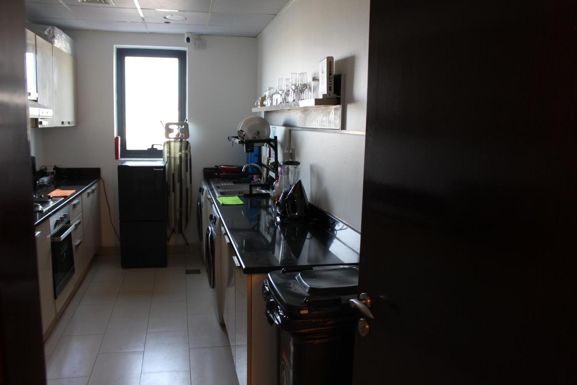 דובאי Four Stars Hostel מראה חיצוני תמונה