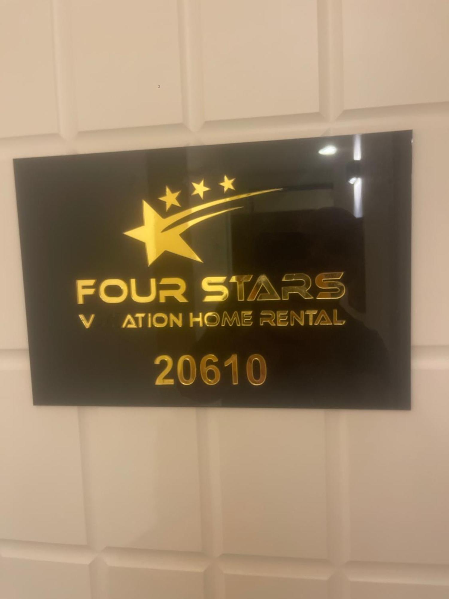 דובאי Four Stars Hostel מראה חיצוני תמונה